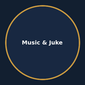 Music & Jukeboxes