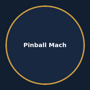 Pinball Machines