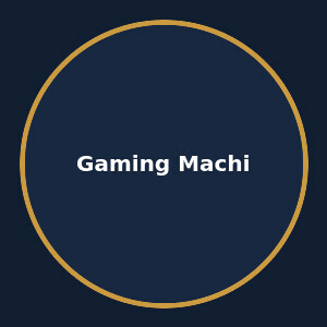 Gaming Machines